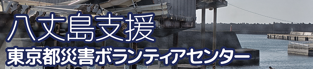 東京都災害ボランティアセンター